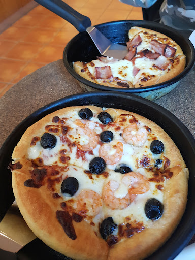 Pizza Hut VIDA Ovar
