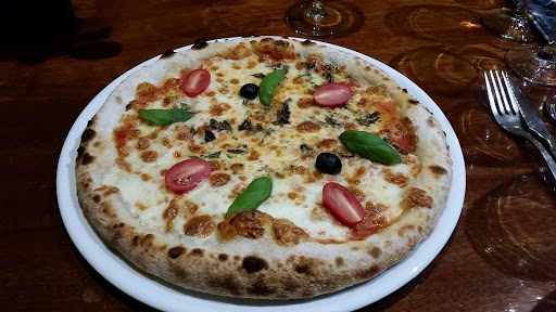 SCALA Ristorante Italiano - Pizzeria