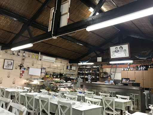 Restaurante O Tasco