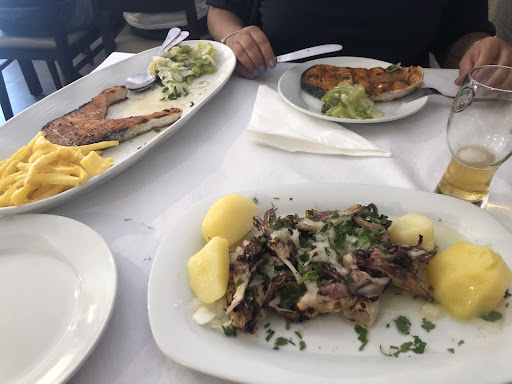 Restaurante Giesta