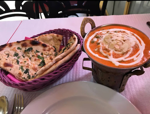 SABOR DA INDIA RESTAURANT