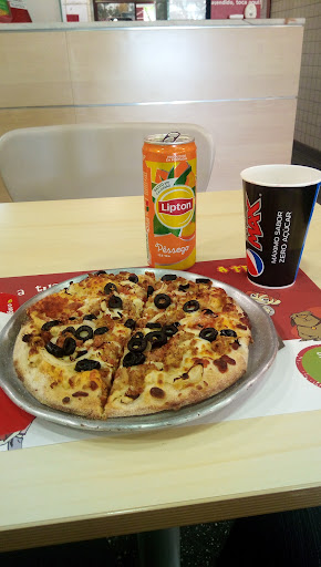 Telepizza São João da Madeira