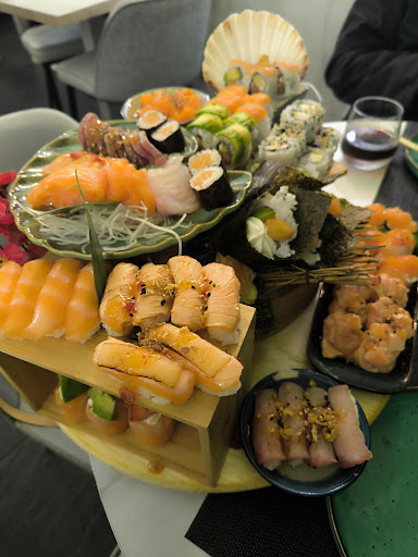 Yokoi Sushi