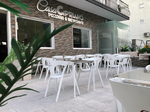 Casa Cipriano - Pizzaria & Restaurante