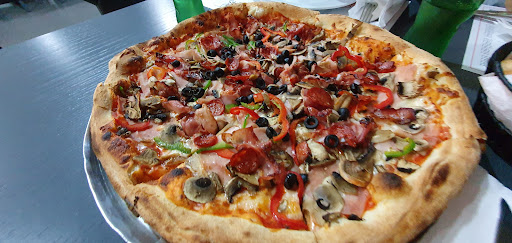 Pizzaria Fernando