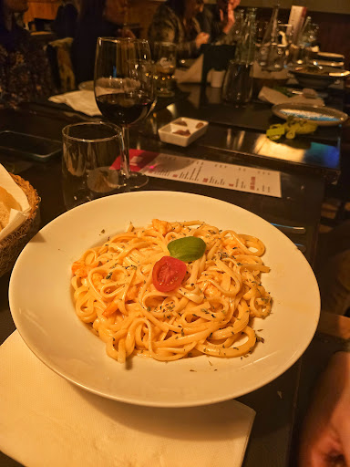 TRATTORIA