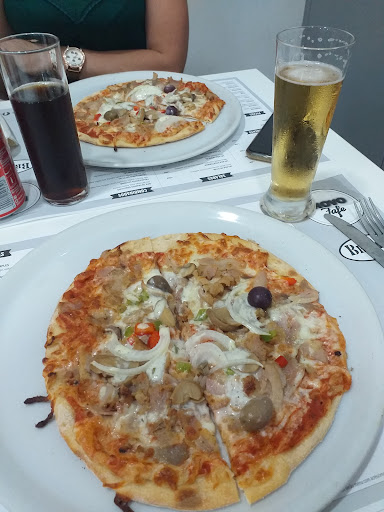 Novo Fafe - Padaria, Pastelaria, Snack-Bar - Pizzaria