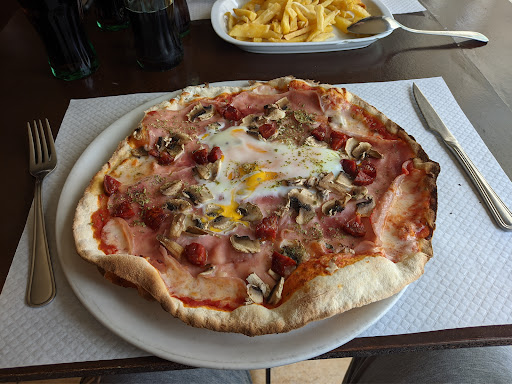 Restaurante Ratatui