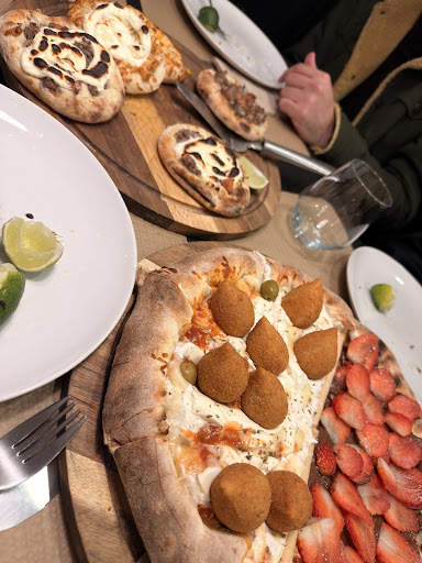 Felipe Pizzas & Esfihas