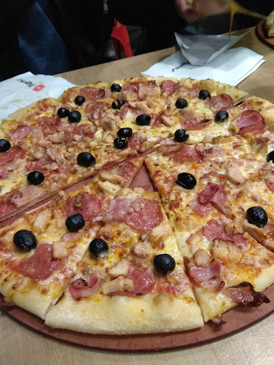 Pizza Hut