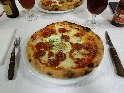 Pizzaria Valentino