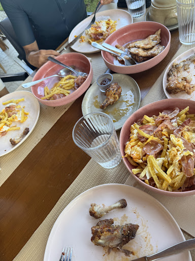 Escolhe Tu Pizzaria e Creparia