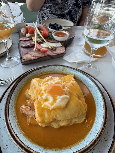 Cerqueira's in Rio