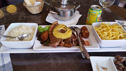 Restaurante Foz