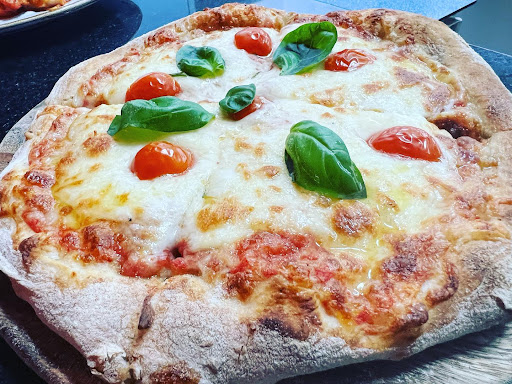 Restaurante Pizzaria Bella Firenze