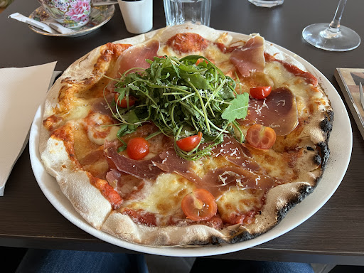 FOCACCIA