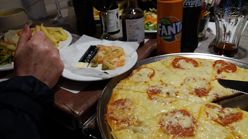 Lan's