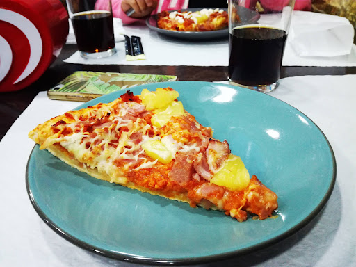Pizzaria Estrela Da Noite