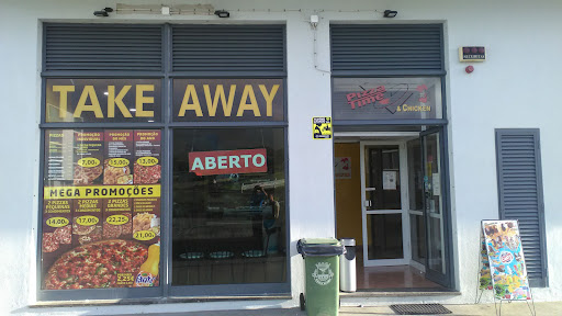 Pizza Time & Chicken