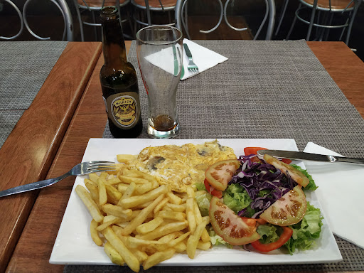 Restaurante Donatello