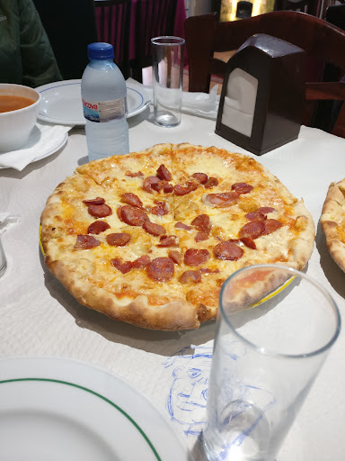 Bella Italia