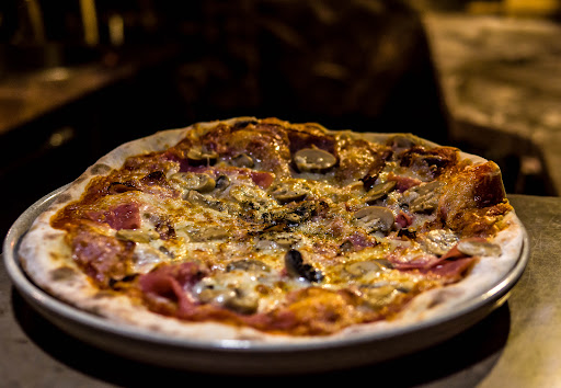 Pizzaria Don Romero