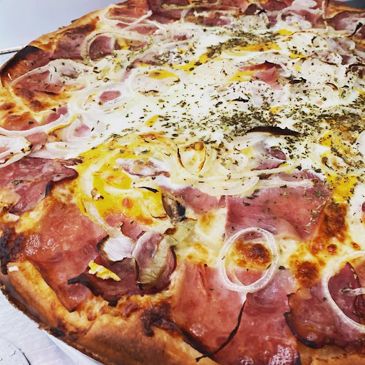 Pizzaria Dose