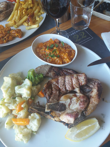 Taberna 22