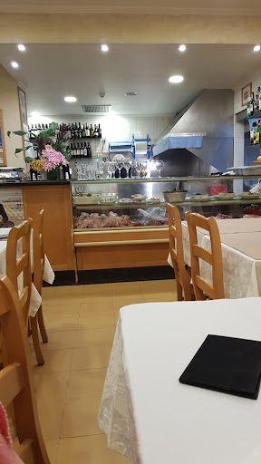 Basilio's