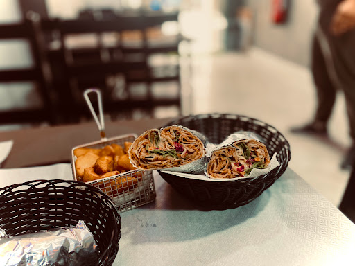 Kebabjunction