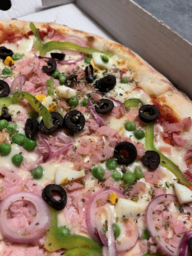 Pizzaria Di Casa São Martinho do Porto