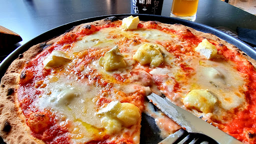 A Tal da Pizza
