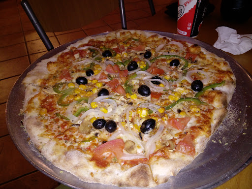 Mr. Pizza