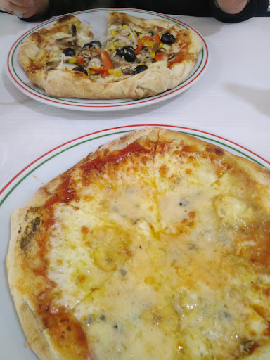 Pizzaria Di Napoli
