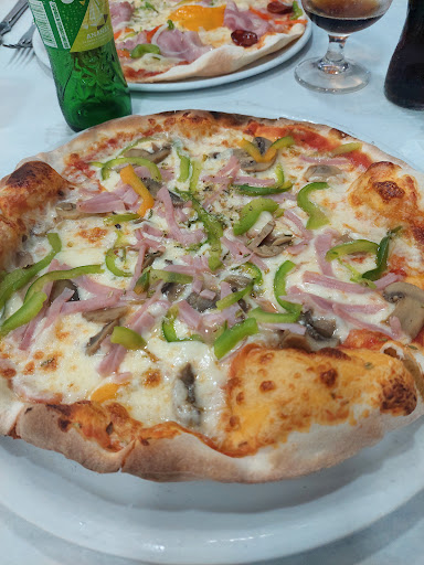 Pizzaria de Marco