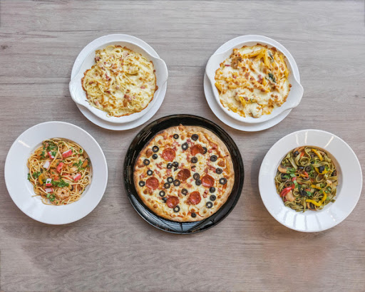Tumatto - Ristorante Italiano - Pizzeria