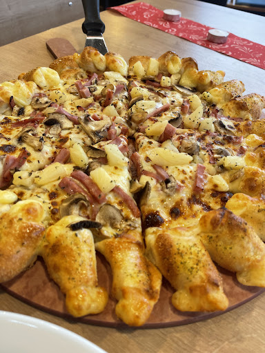 Pizza Hut Torres Novas