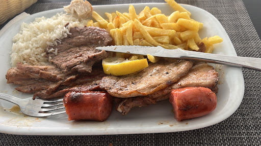 Brasão Real