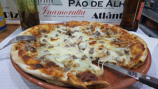 Pizzaria Delícia Siciliana