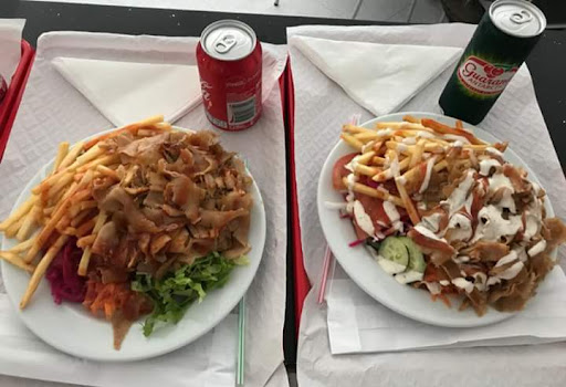 Mr.King Kebab & Pizza - Entroncamento