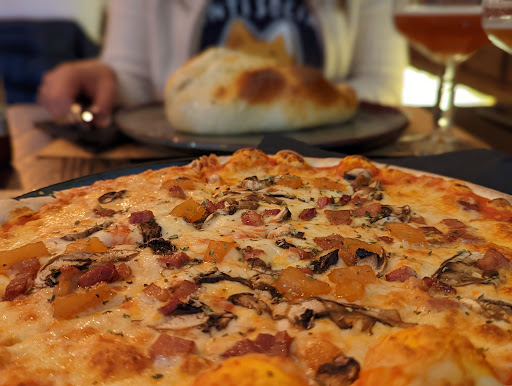 Bella Vitta Ristorante Pizzeria