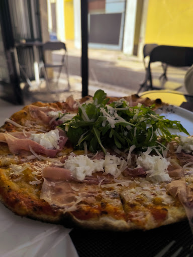 Zeff Pizza