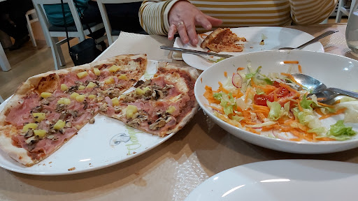 Pizzaria "Il Camino"