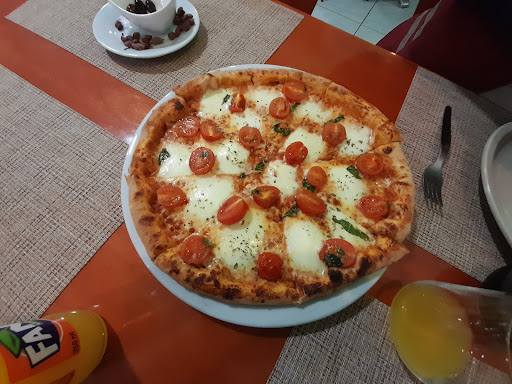 Pizzaria Tranoi