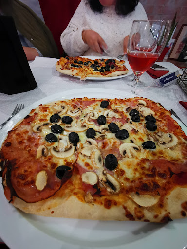 Pizzeria Claudio