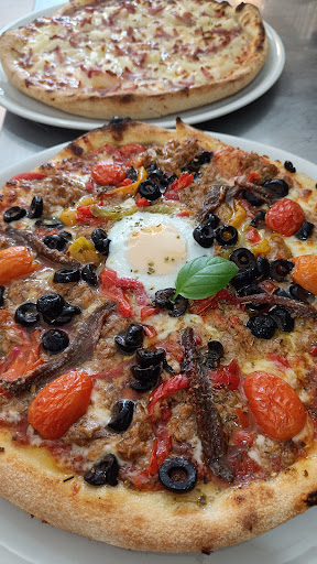 Pizaria Os Sabores da Itália
