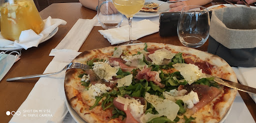 Mensa Restaurant