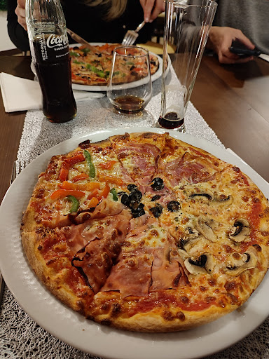 Pizzaria Ristorante D'Amigo