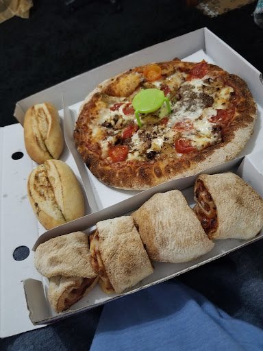 Telepizza Felgueiras