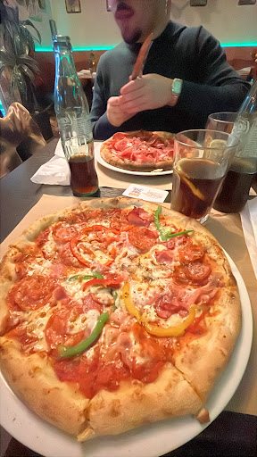 Pizzaria Cuore d' Itália